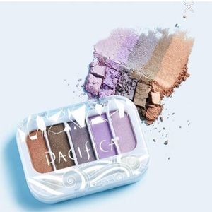 Pacifica Beach Crystals